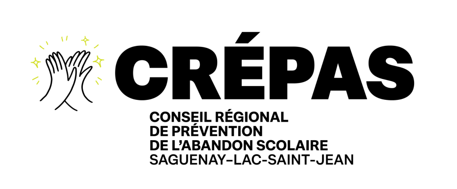 Conseil régional de prévention de l'abandon scolaire Saguenay-Lac-Saint-Jean