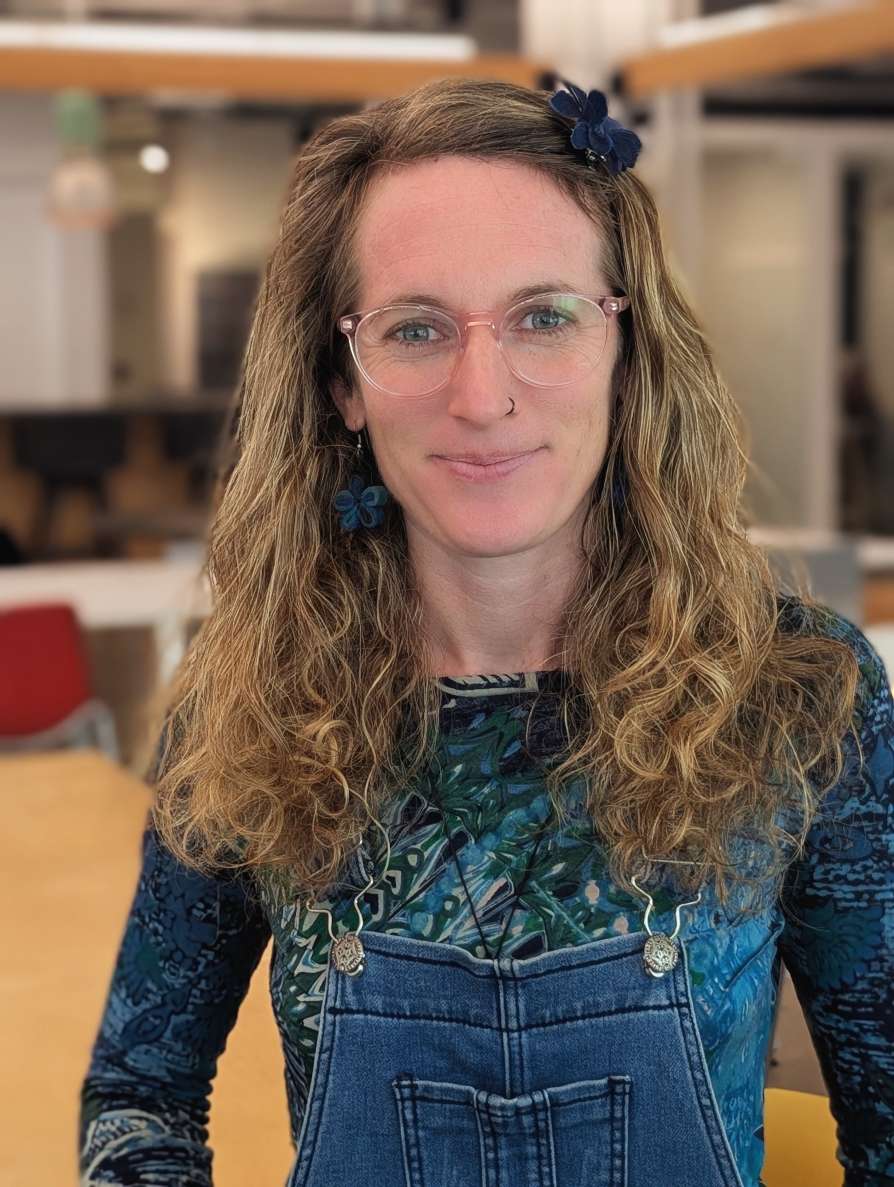 Marie Manuel